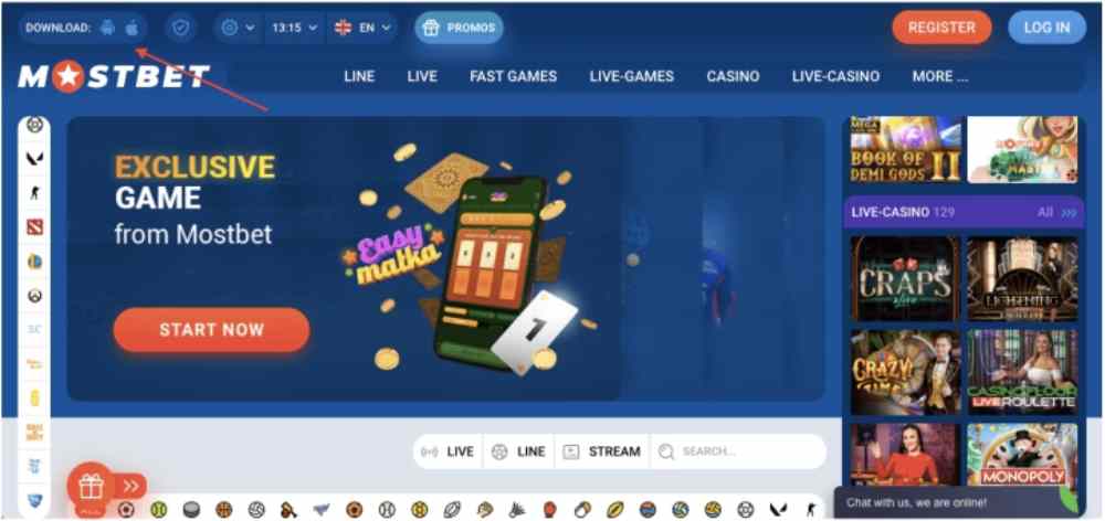 The way to Delete an Account on Mostbet in?