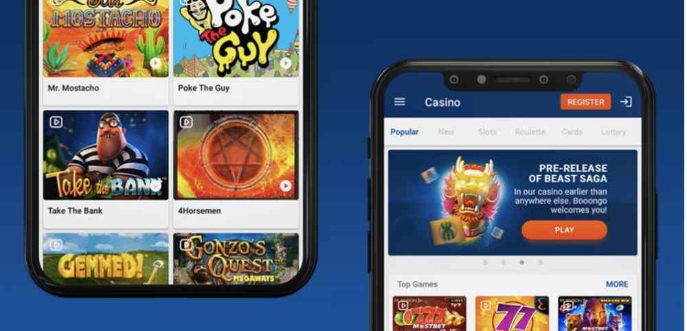 Mostbet casino evaluate